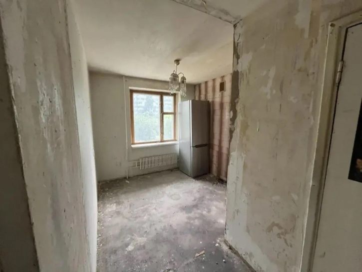 1-комн квартира Автостроителей улица, 13