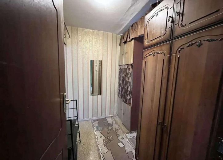 1-комн квартира Королева бульвар, 9