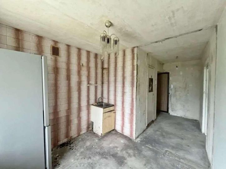 1-комн квартира Автостроителей улица, 13