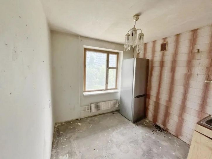 1-комн квартира Автостроителей улица, 13