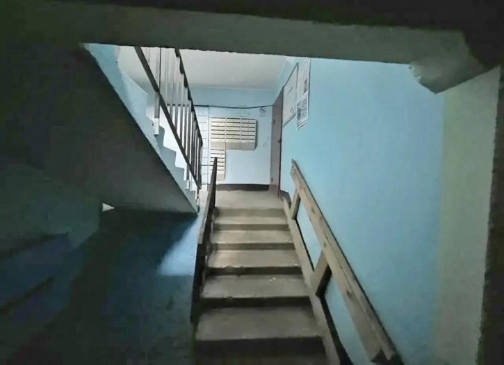 1-комн квартира Автостроителей улица, 13