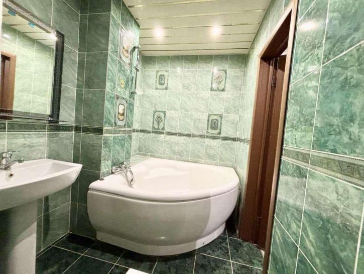 1-комн квартира Космонавтов бульвар, 3Б