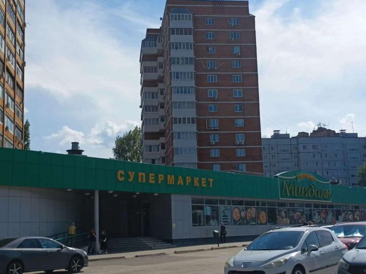 Офис Мира улица, 93
