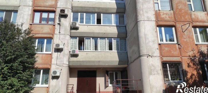 1-комн квартира ул Голосова, 32А,  д. 32А
