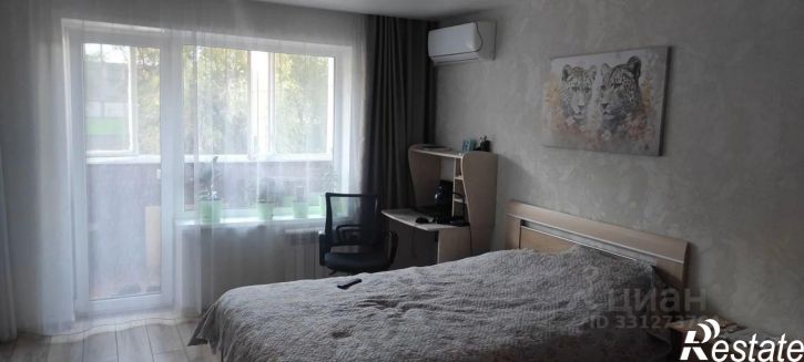 1-комн квартира ул Голосова, 32А,  д. 32А