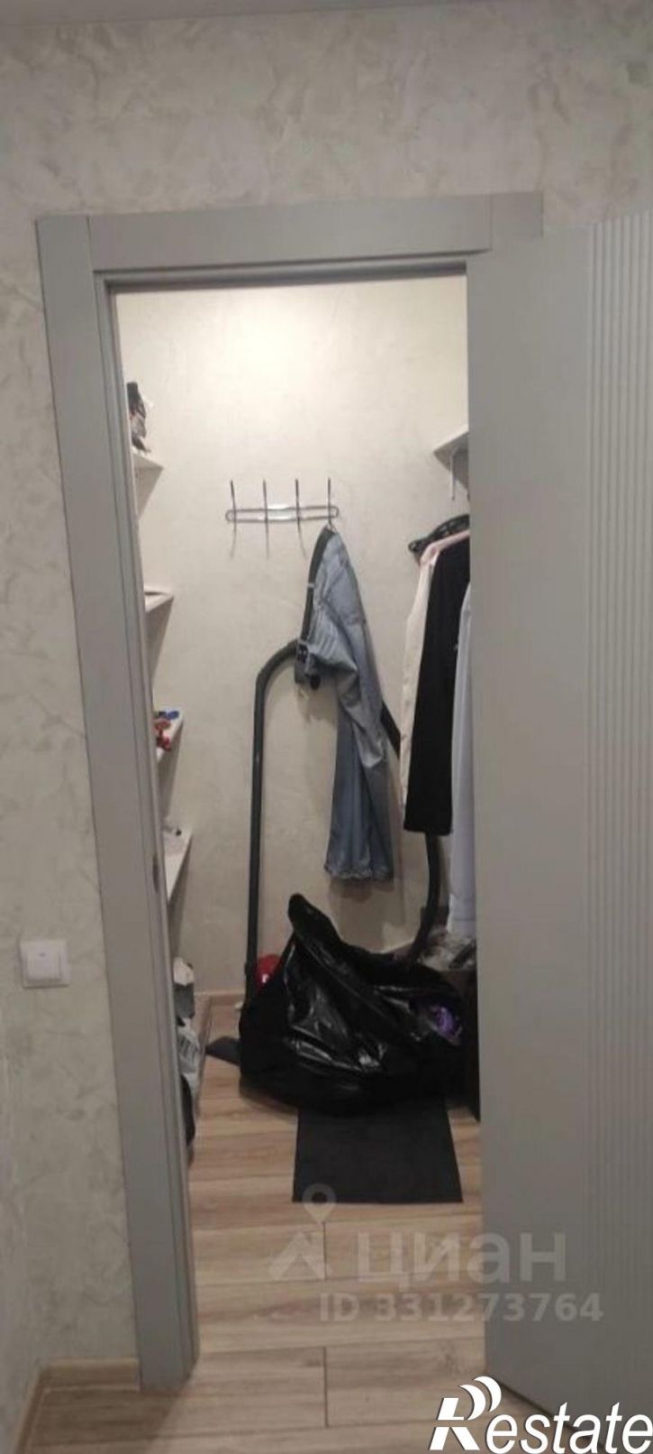1-комн квартира ул Голосова, 32А,  д. 32А