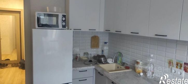 1-комн квартира ул Голосова, 32А,  д. 32А