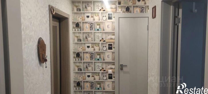1-комн квартира ул Голосова, 32А,  д. 32А