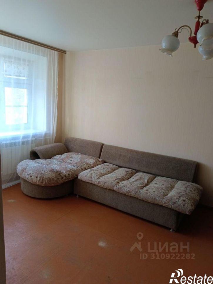 1-комн квартира ул Победы, 62,  д. 62
