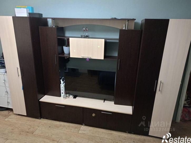 1-комн квартира Московский пр-кт, 11,  д. 11