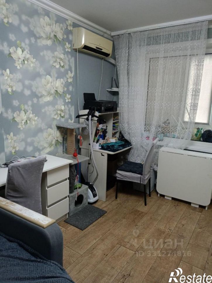 1-комн квартира Московский пр-кт, 11,  д. 11