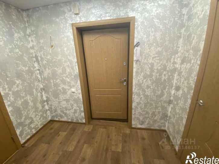 1-комн квартира ул Спортивная, 59,  д. 59