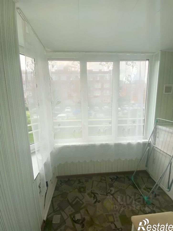 1-комн квартира ул Спортивная, 59,  д. 59