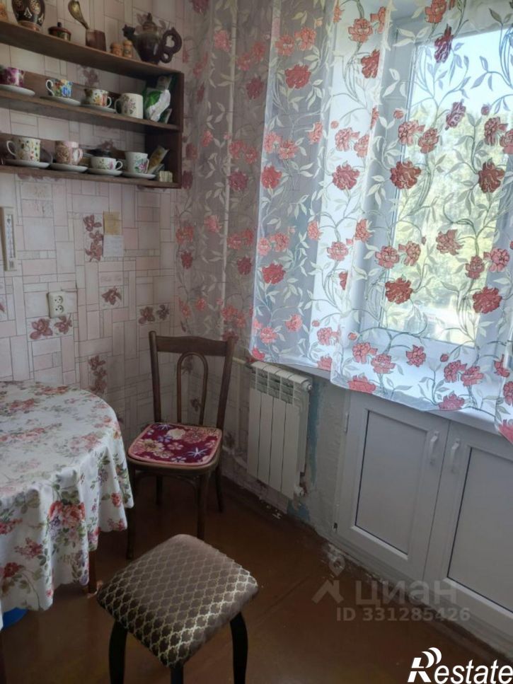 3-комн квартира улица Горького, 35,  д. 35