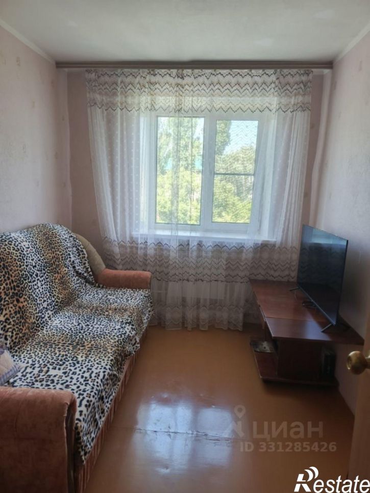 3-комн квартира улица Горького, 35,  д. 35