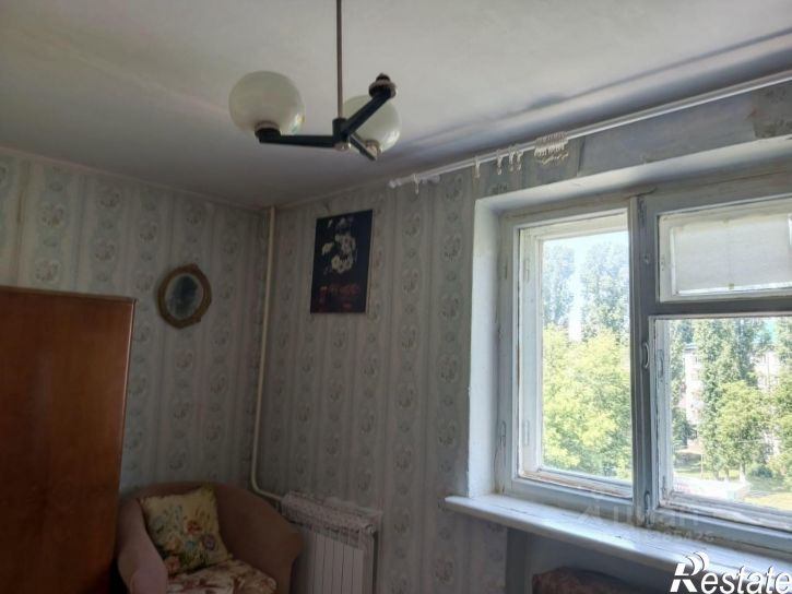3-комн квартира улица Горького, 35,  д. 35
