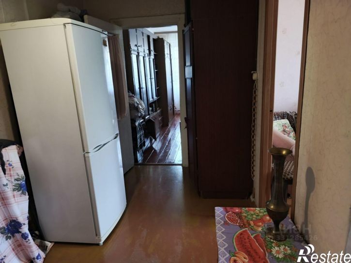 3-комн квартира улица Горького, 35,  д. 35