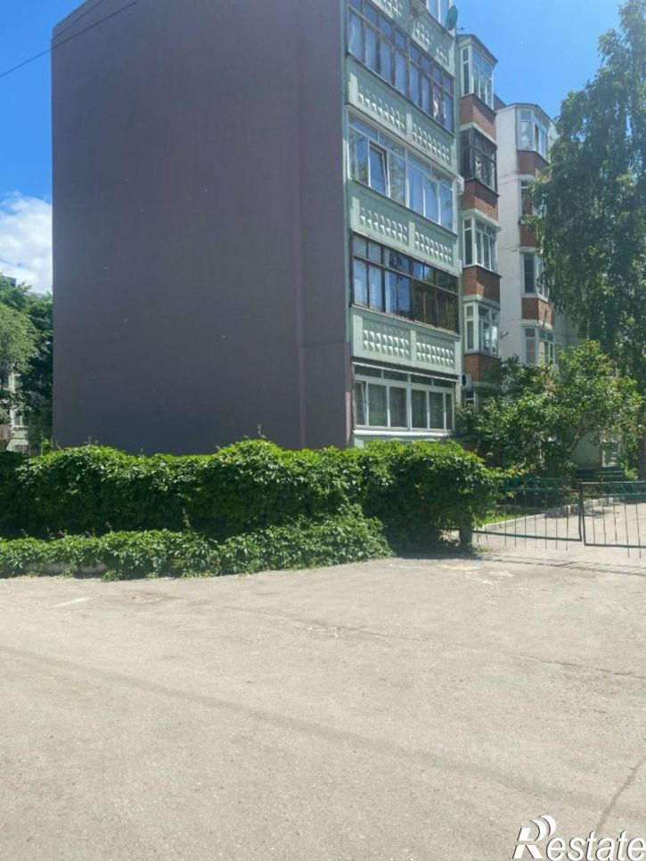 2-комн квартира ул Победы, 58А,  д. 58А