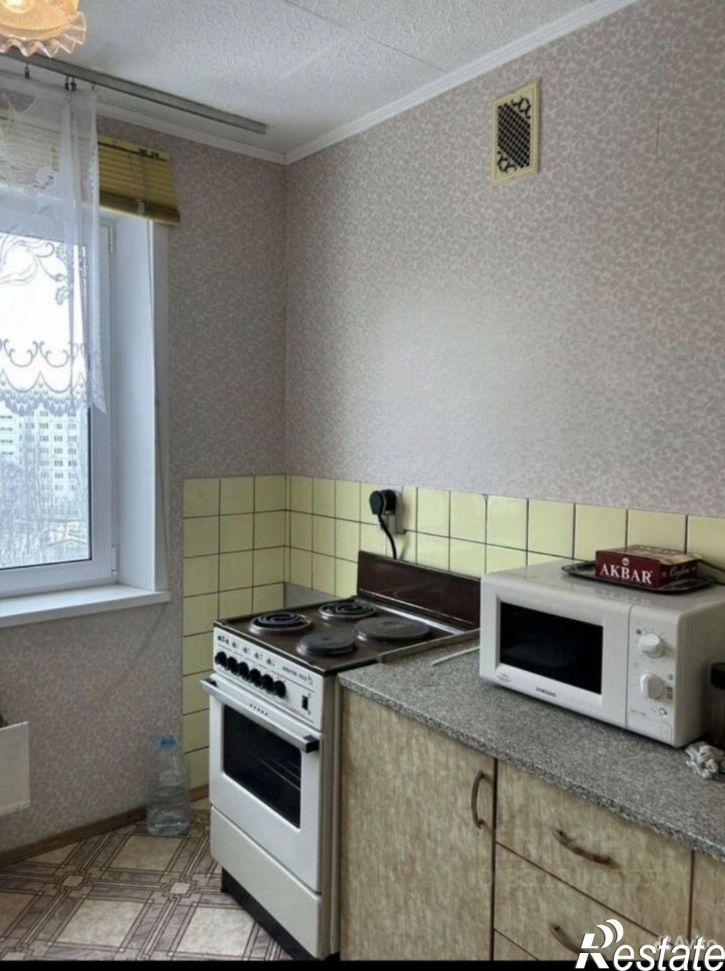 1-комн квартира ул Фрунзе, 1,  д. 1