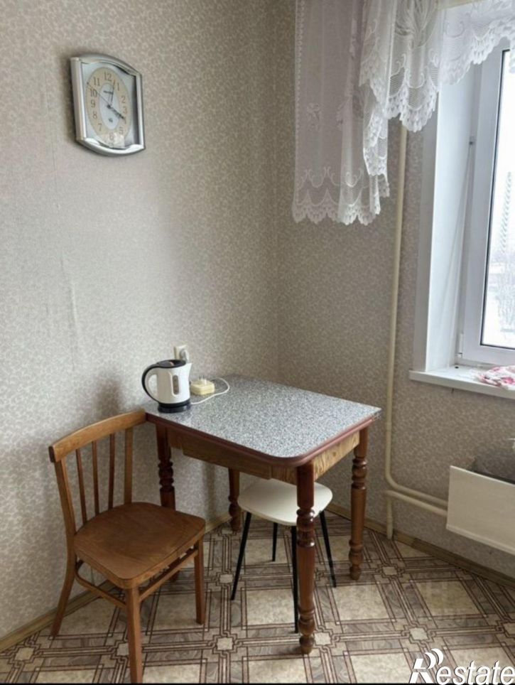 1-комн квартира ул Фрунзе, 1,  д. 1