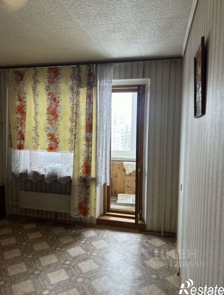 1-комн квартира ул Фрунзе, 1,  д. 1
