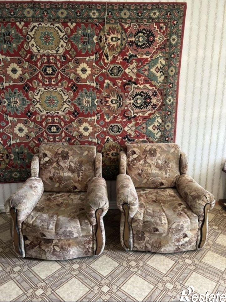 1-комн квартира ул Фрунзе, 1,  д. 1