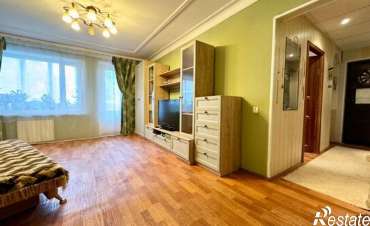 4-комн квартира ул Ворошилова, 67,  д. 67
