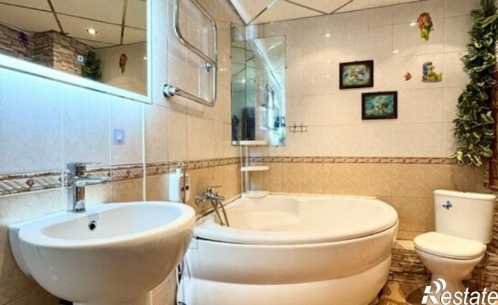 4-комн квартира ул Ворошилова, 67,  д. 67
