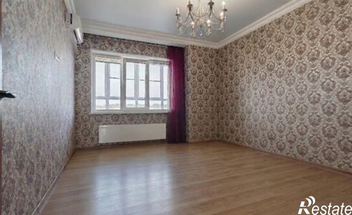 3-комн квартира ул Баныкина, 21,  д. 21