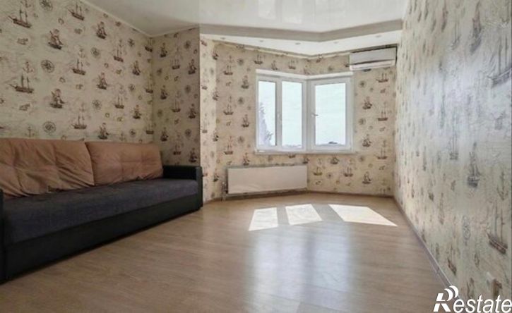3-комн квартира ул Баныкина, 21,  д. 21