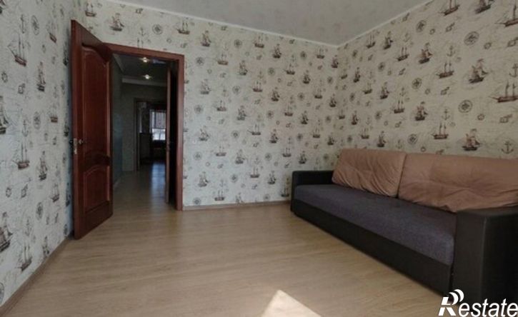 3-комн квартира ул Баныкина, 21,  д. 21