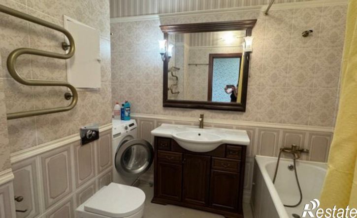 3-комн квартира ул Баныкина, 21,  д. 21
