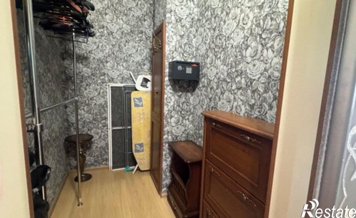 3-комн квартира ул Баныкина, 21,  д. 21