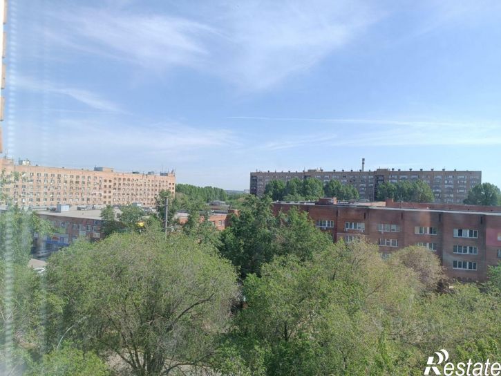 1-комн квартира ул Баныкина, 68,  д. 68