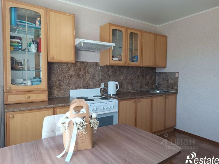 1-комн квартира ул Баныкина, 68,  д. 68