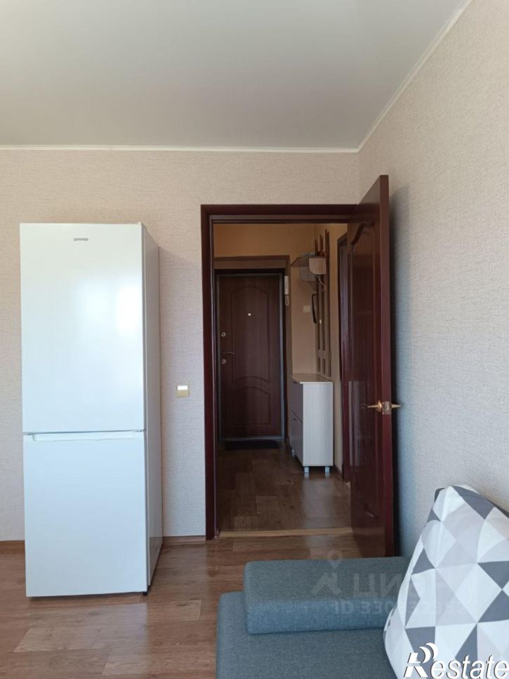 1-комн квартира ул Баныкина, 68,  д. 68