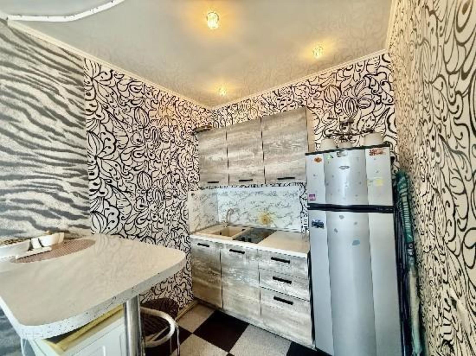 Купить квартиру за 3 193 000 рублей на Фрунзе, 27