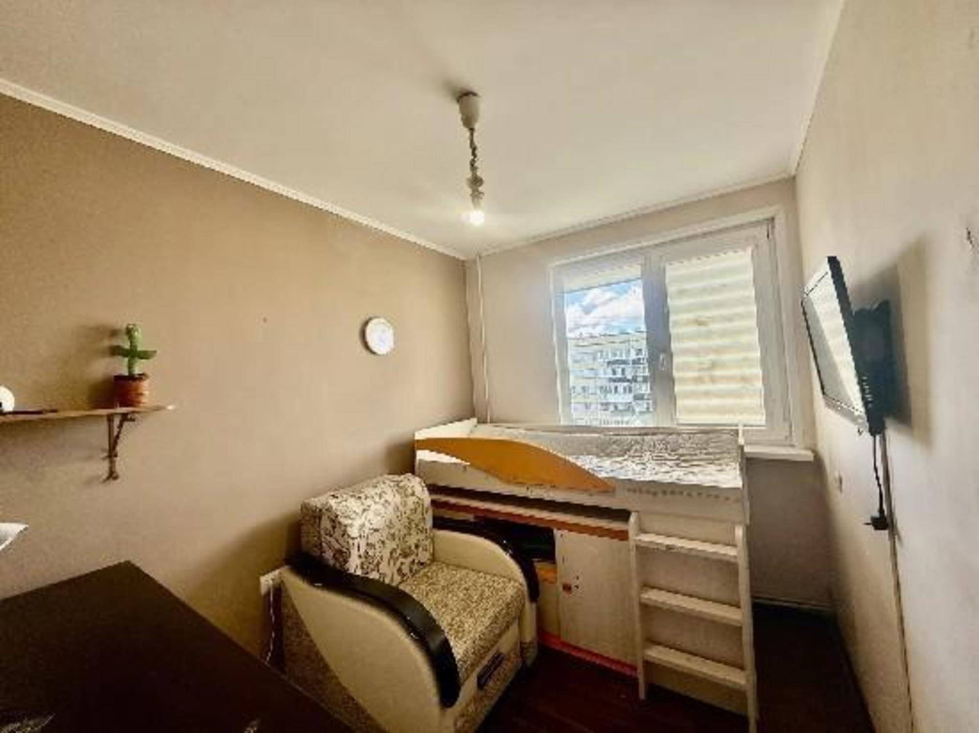 Купить квартиру за 3 193 000 рублей на Фрунзе, 27