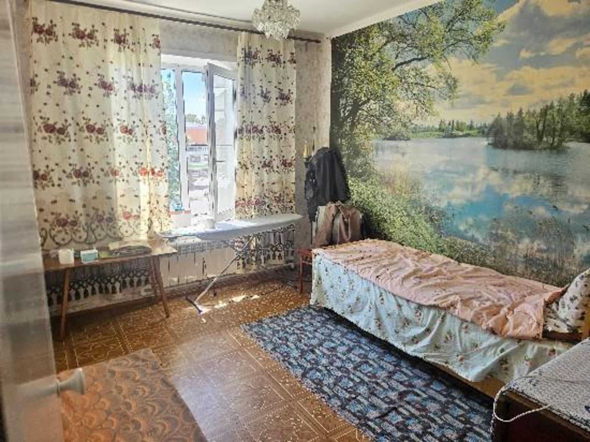 Купить квартиру за 4 738 000 рублей на Приморский б-р, 32