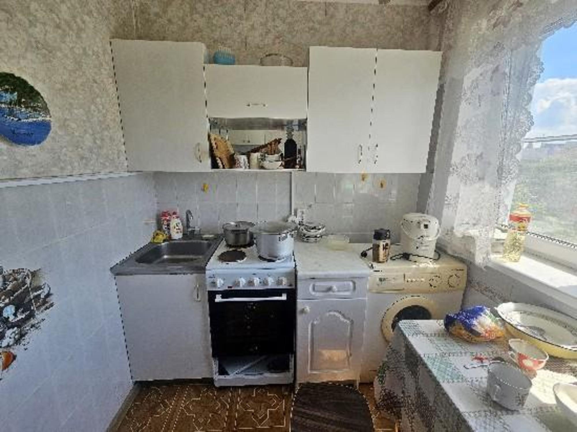 Купить квартиру за 4 738 000 рублей на Приморский б-р, 32