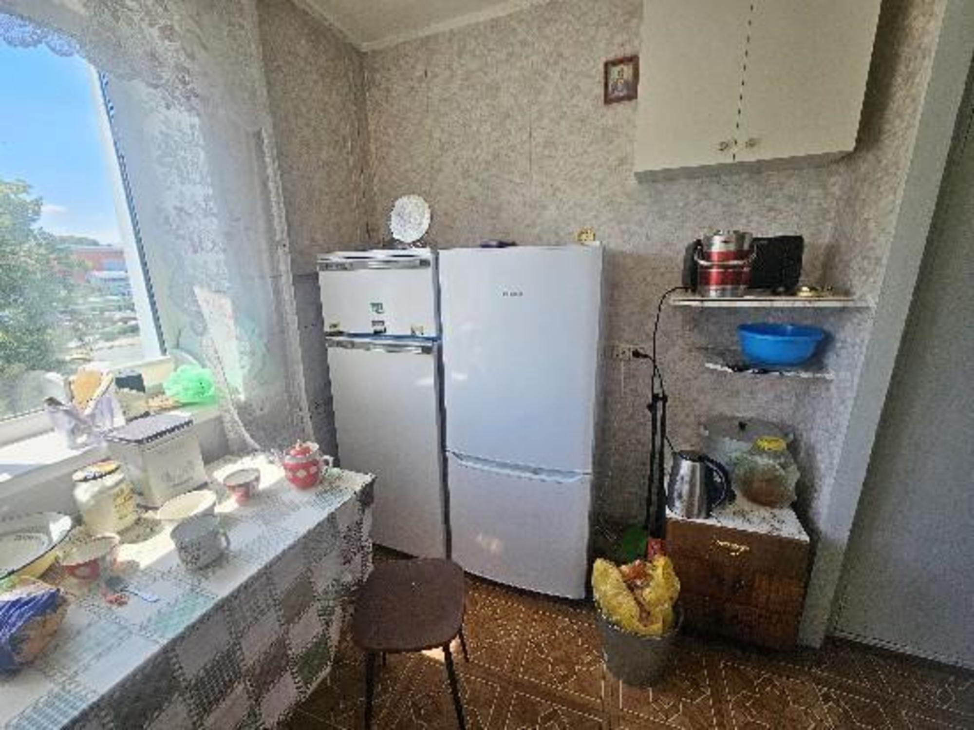 Купить квартиру за 4 738 000 рублей на Приморский б-р, 32