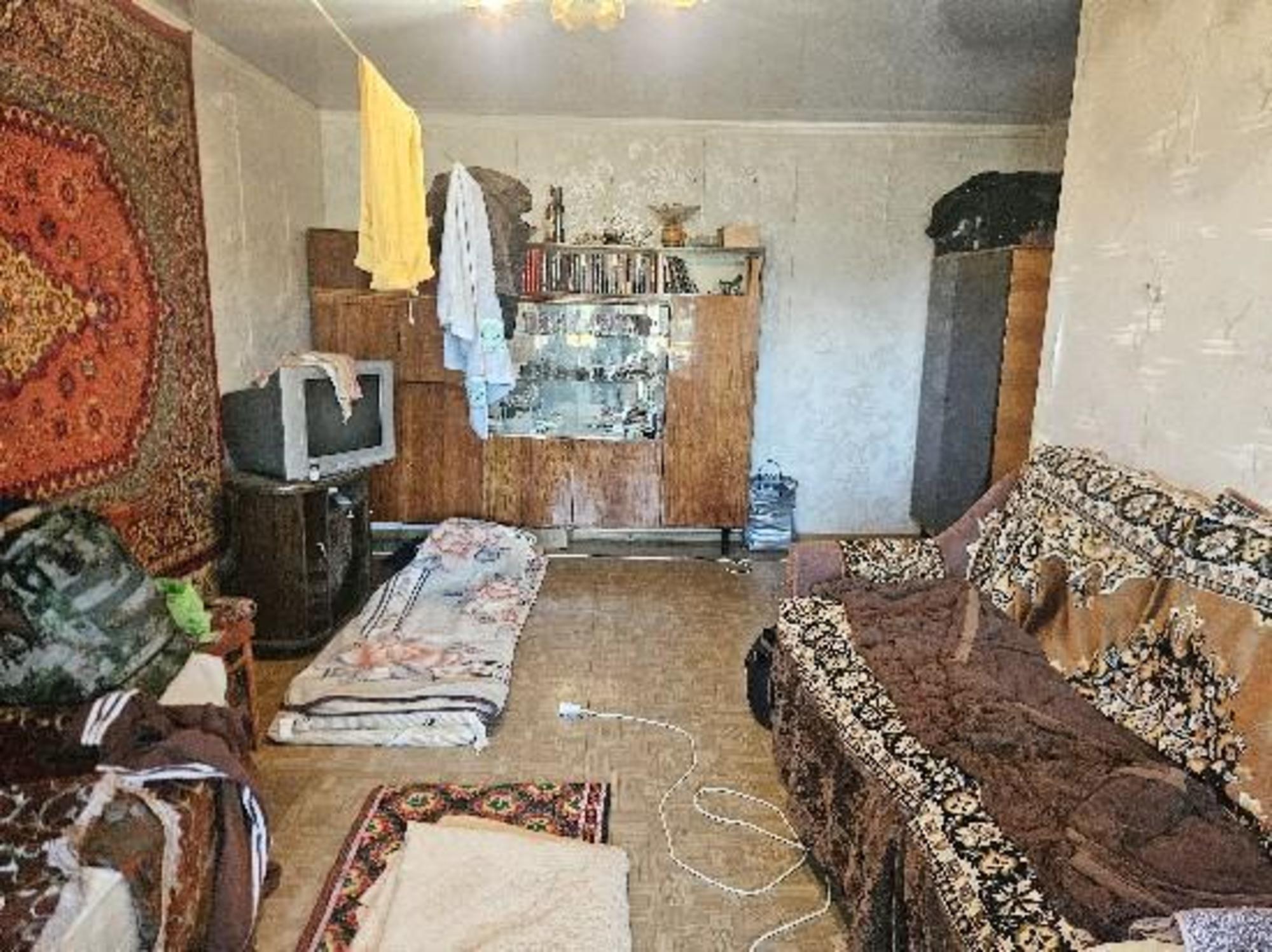 Купить квартиру за 4 738 000 рублей на Приморский б-р, 32