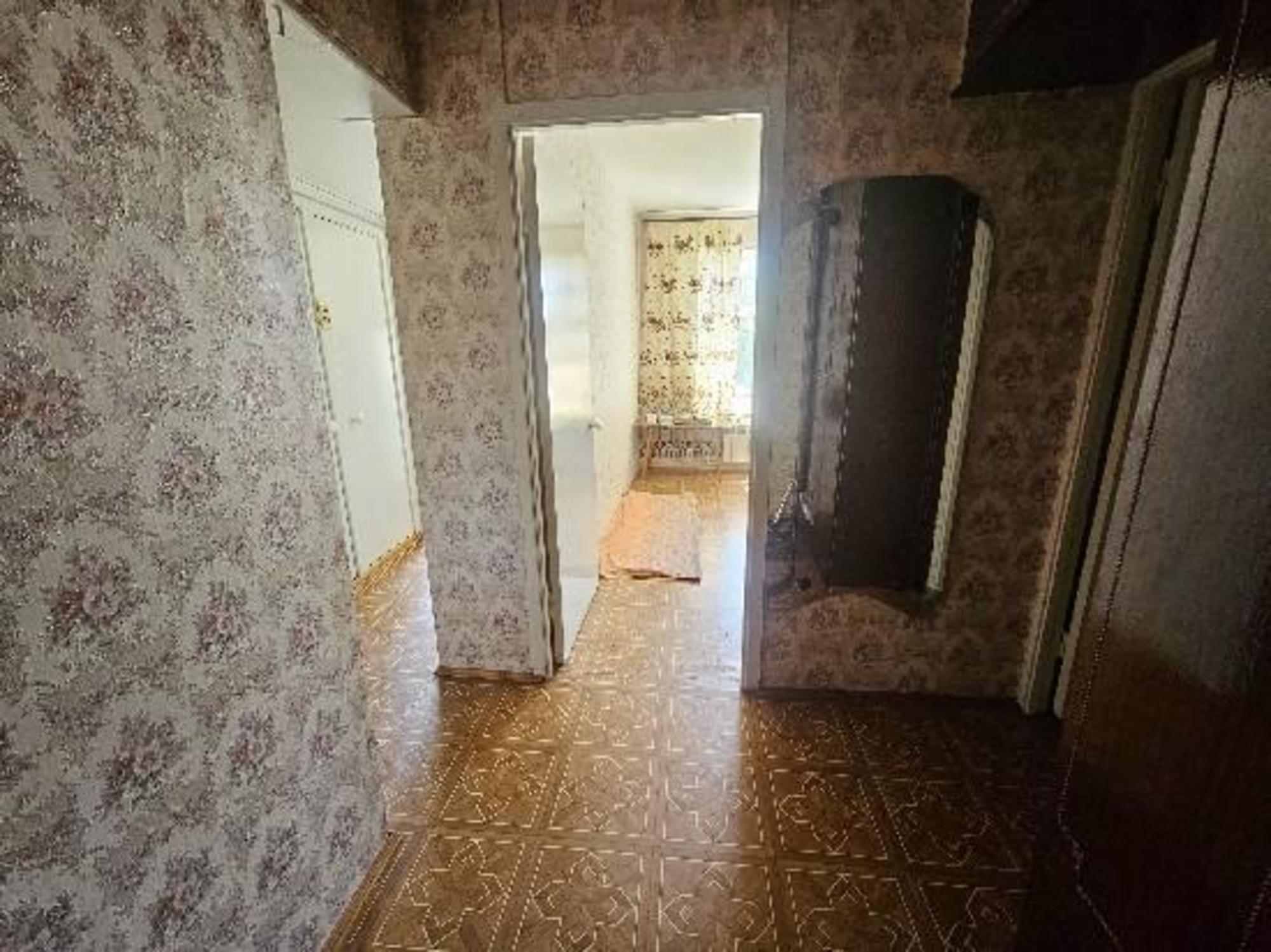 Купить квартиру за 4 738 000 рублей на Приморский б-р, 32