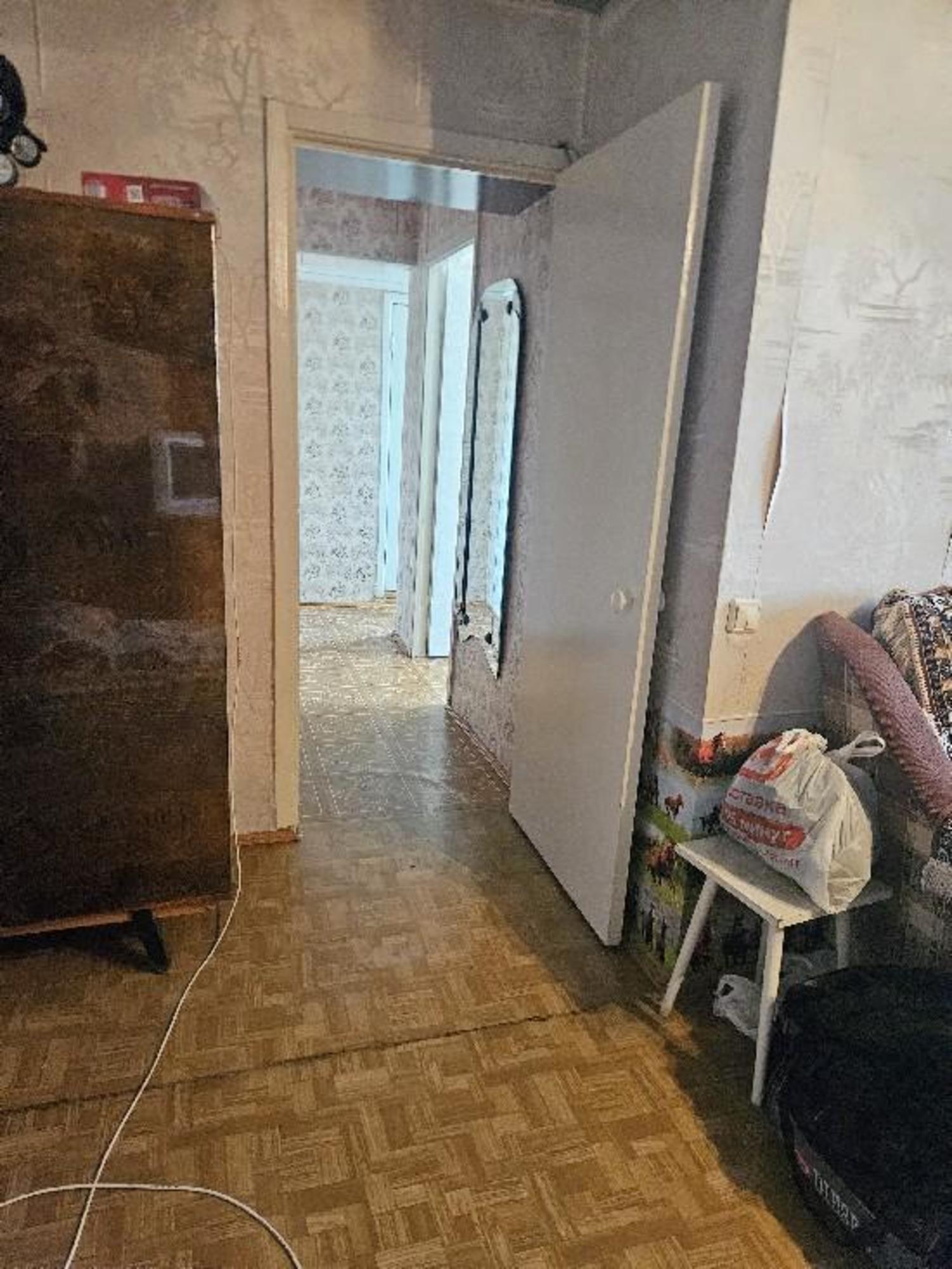 Купить квартиру за 4 738 000 рублей на Приморский б-р, 32