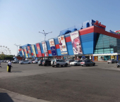 офис 39 кв м, этаж 5/6 Революционная улица, д.52А