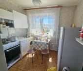 2-комн, 45.5кв м, этаж 4/9 Приморский б-р, 32