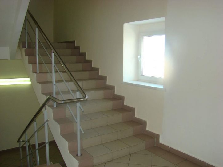 Офис Революционная улица, д.52А
