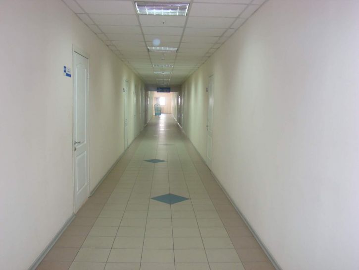Офис Революционная улица, д.52А