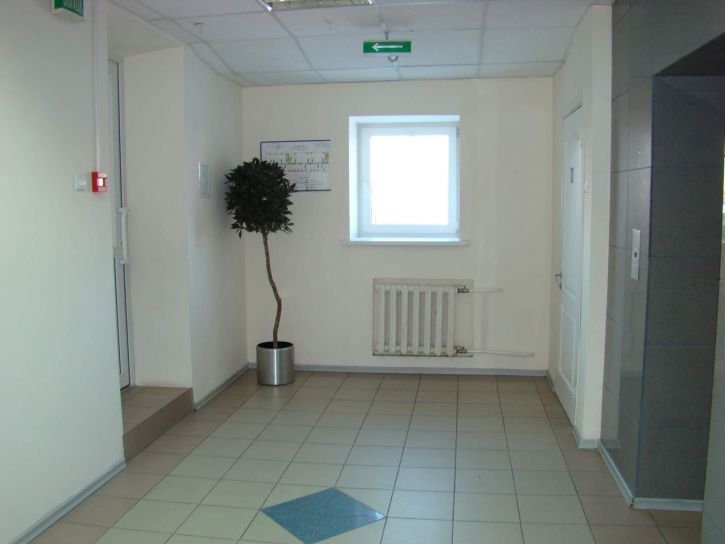 Офис Революционная улица, д.52А