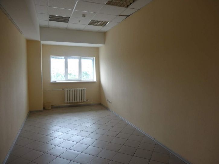 Офис Революционная улица, д.52А